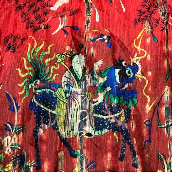 Citron Santa Monica Top - Picture 4 of 7